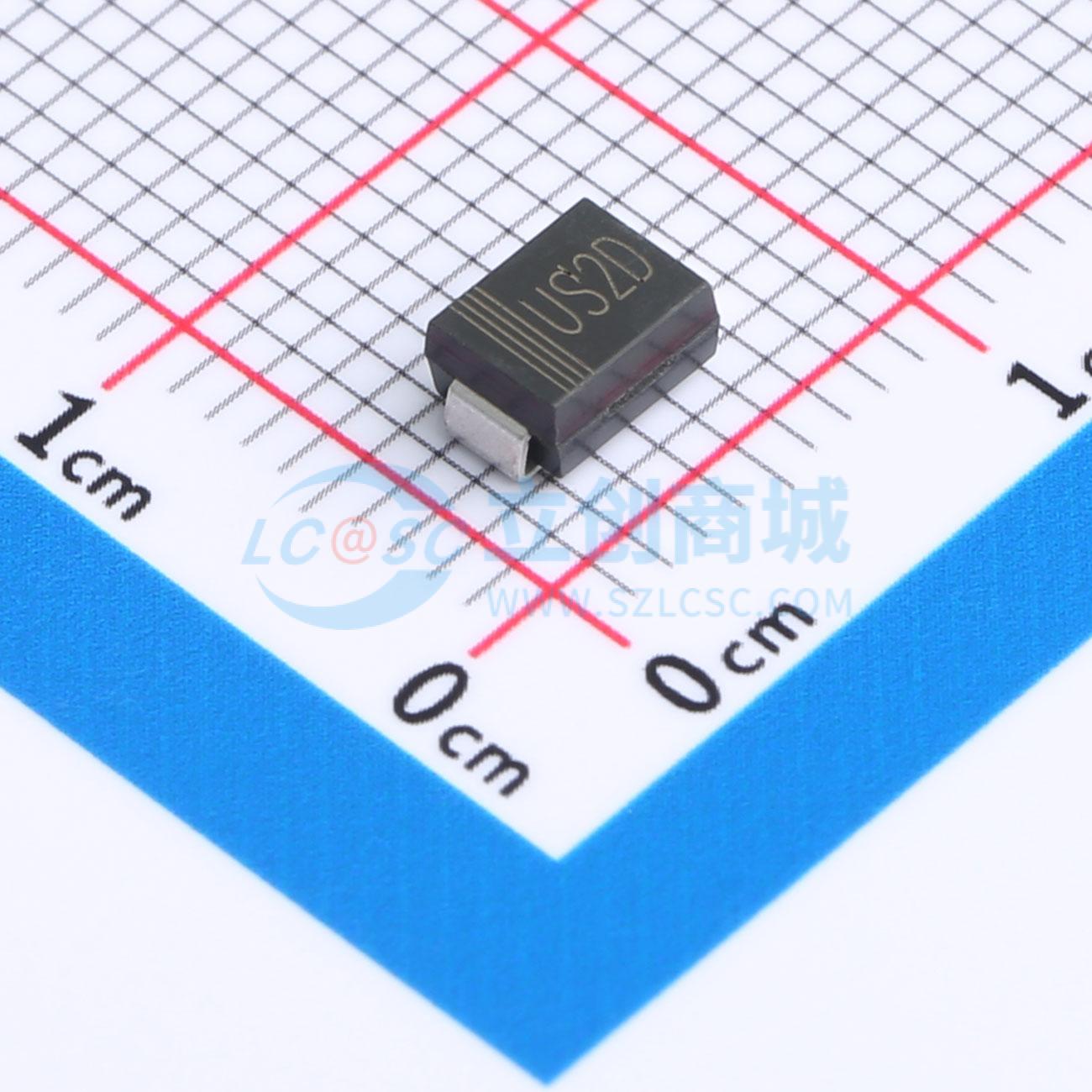 点击查看大图 US2D(SMBG)实物图