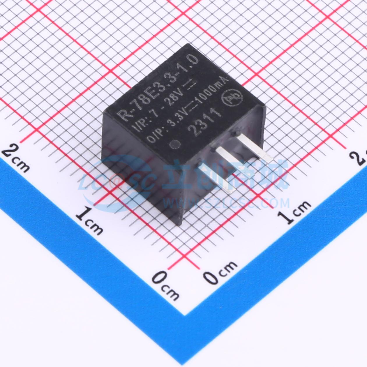 R-78E3.3-1.0实物图