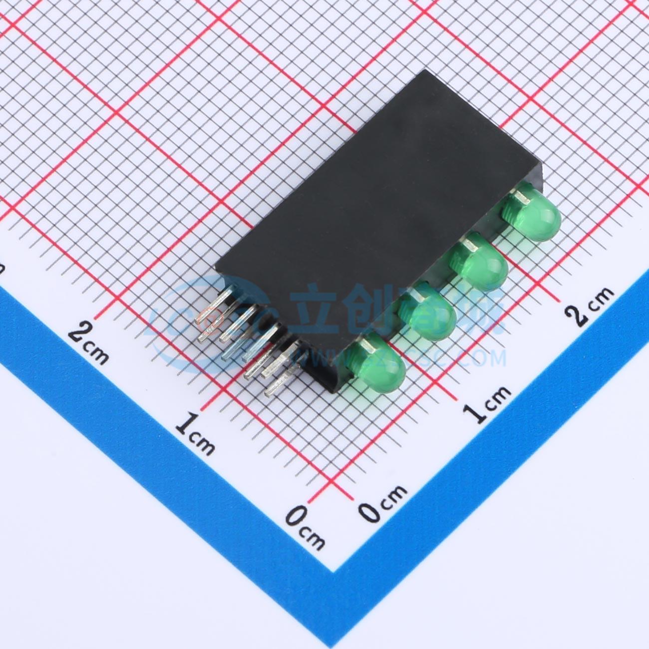 XL-DZ304SYGD/4实物图