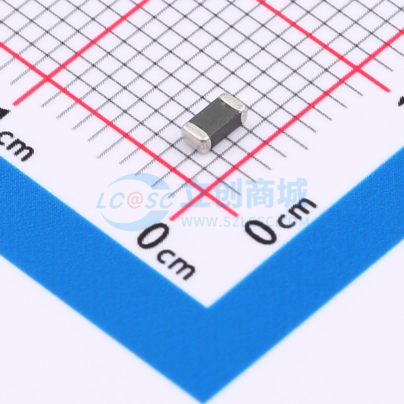 点击查看大图 QV1206H450KT实物图