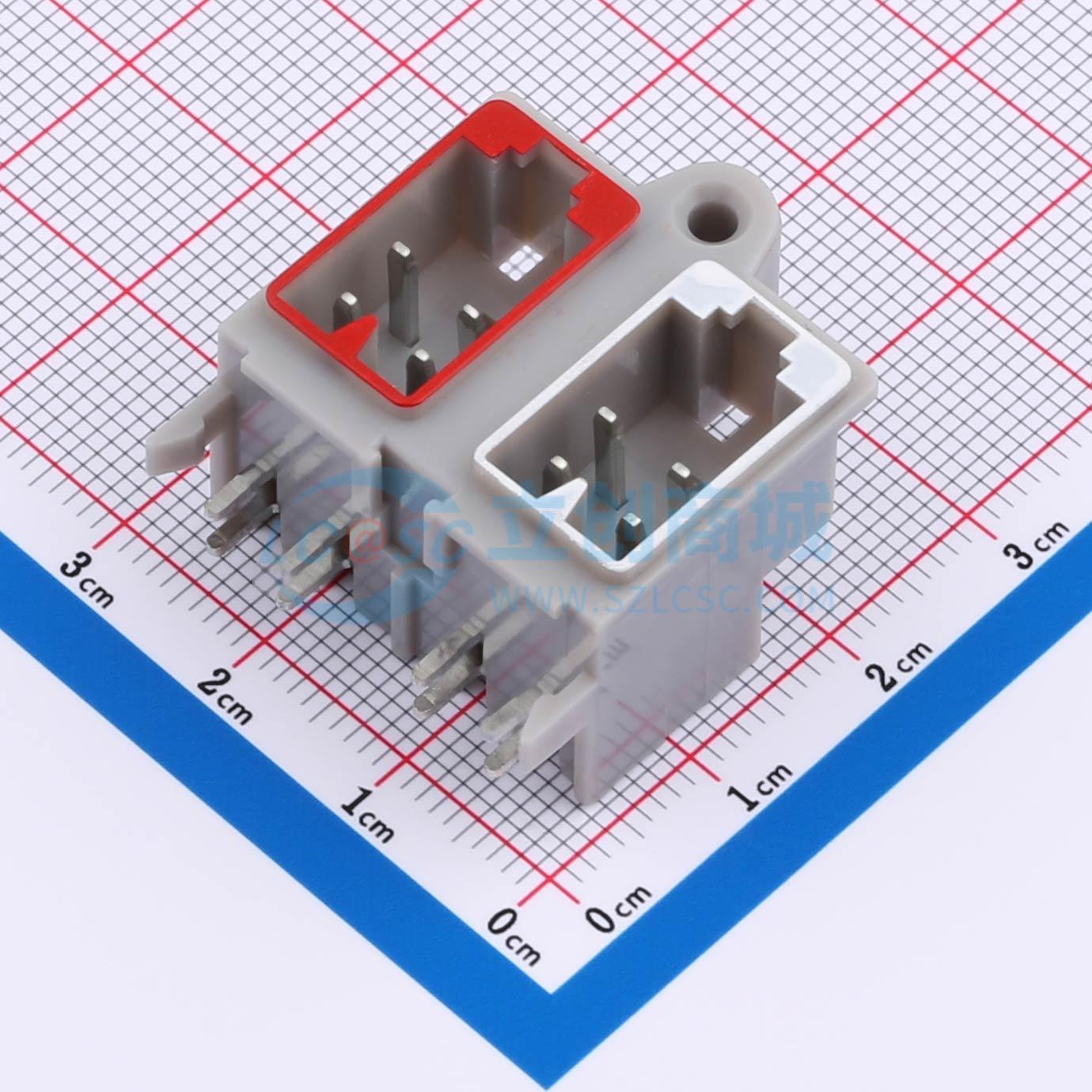 点击查看大图 SD-15- 5/4实物图
