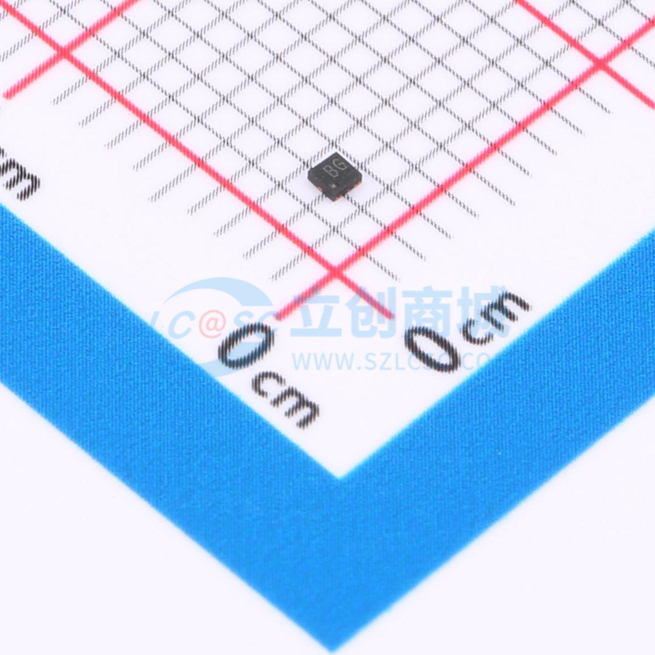RS3236-2.5YUTDN4实物图