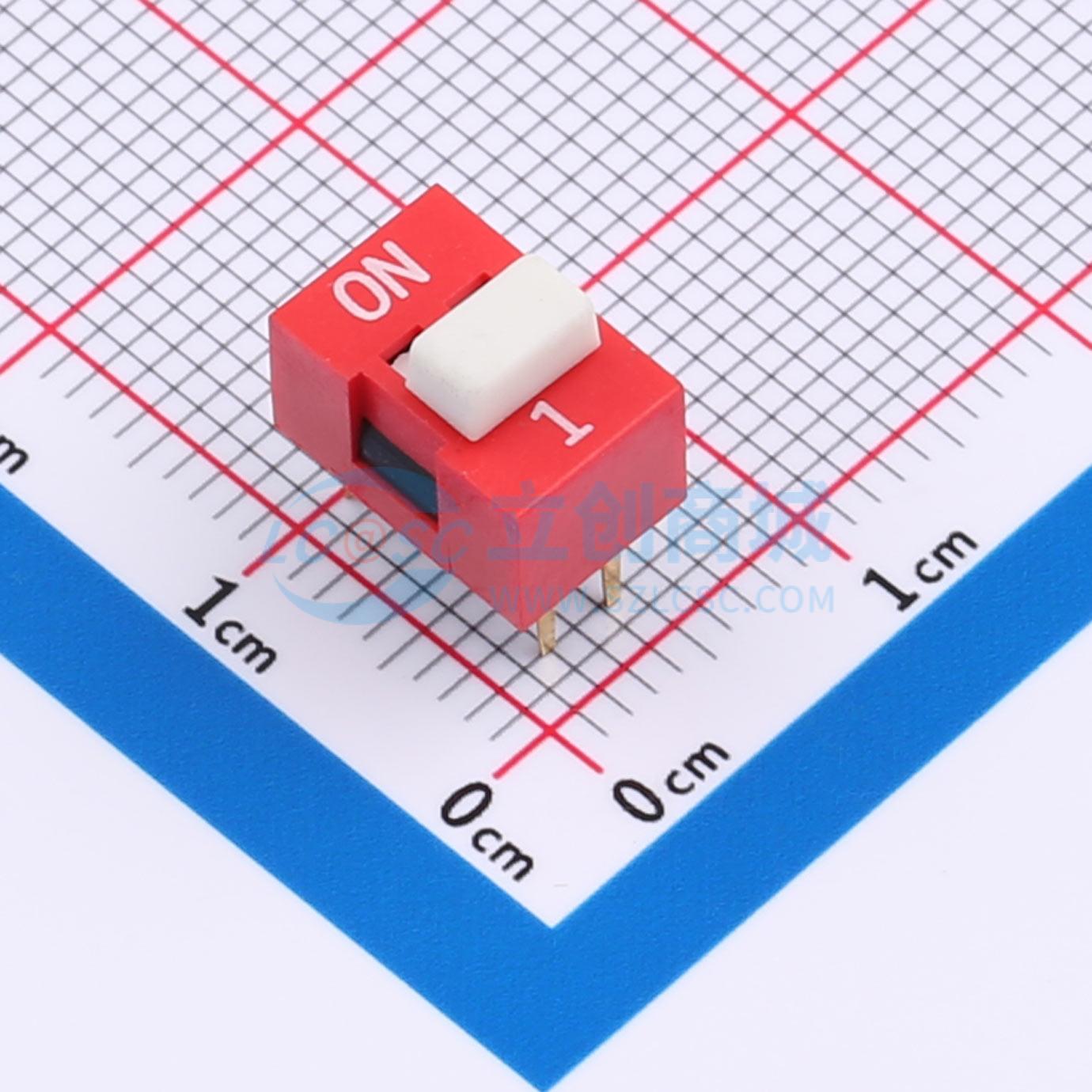 SMWE-02R-TP实物图