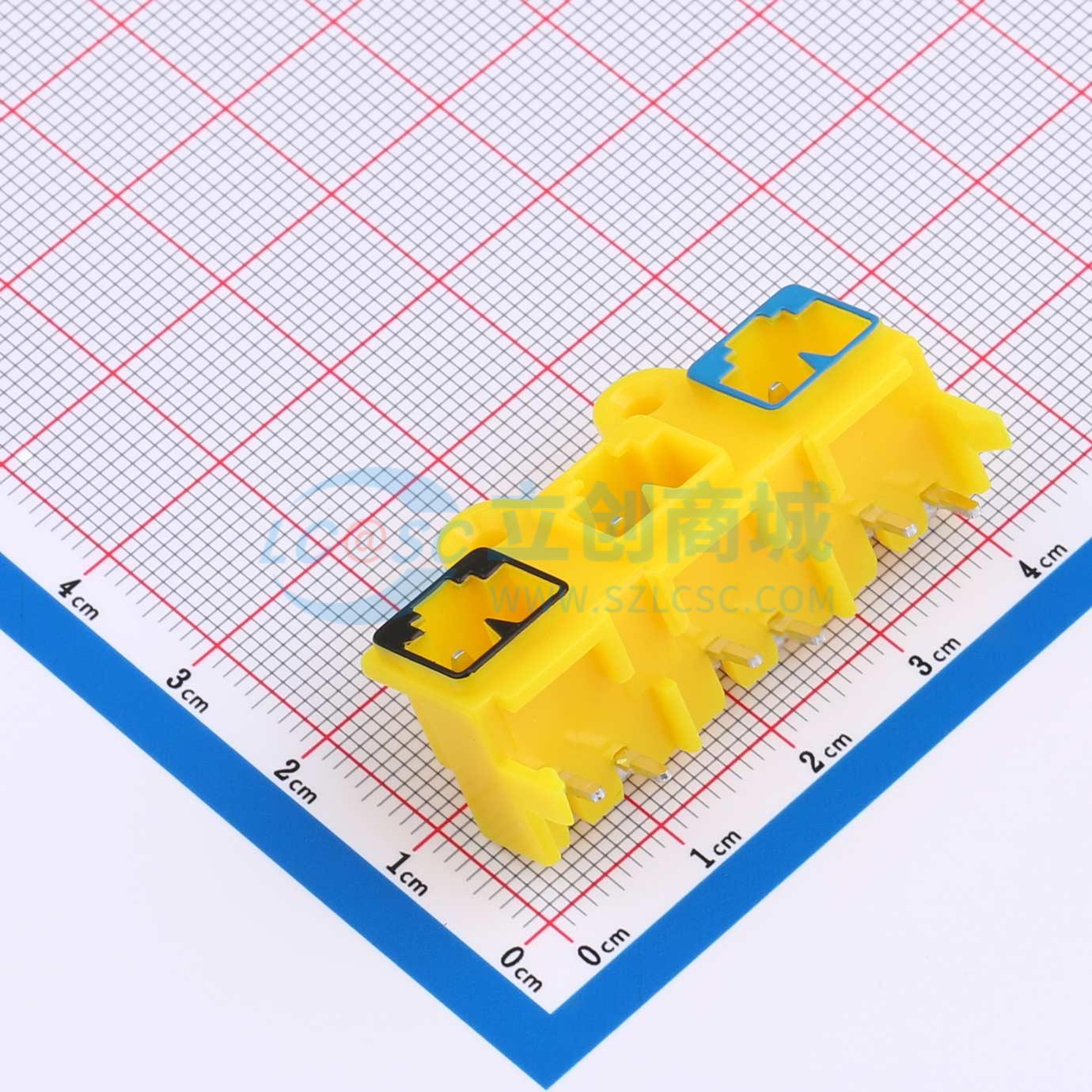 点击查看大图 SD-13 black yellow blue实物图