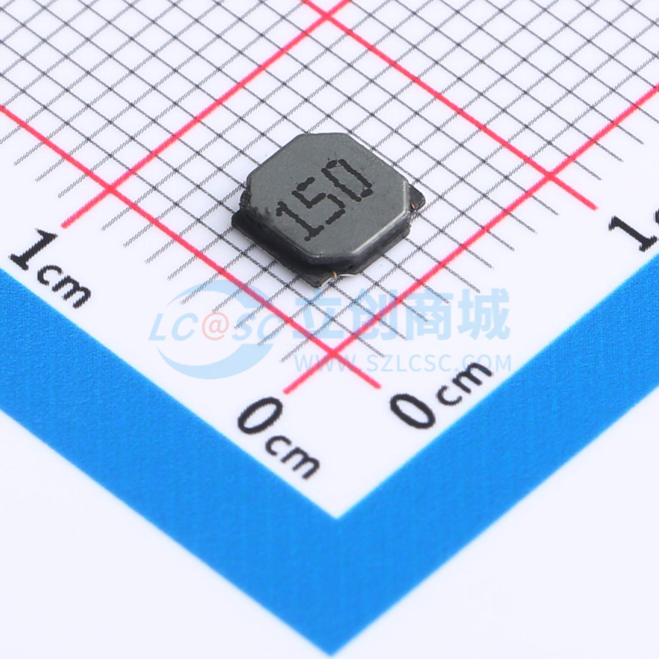 SNR.5012.BYD150MT00实物图