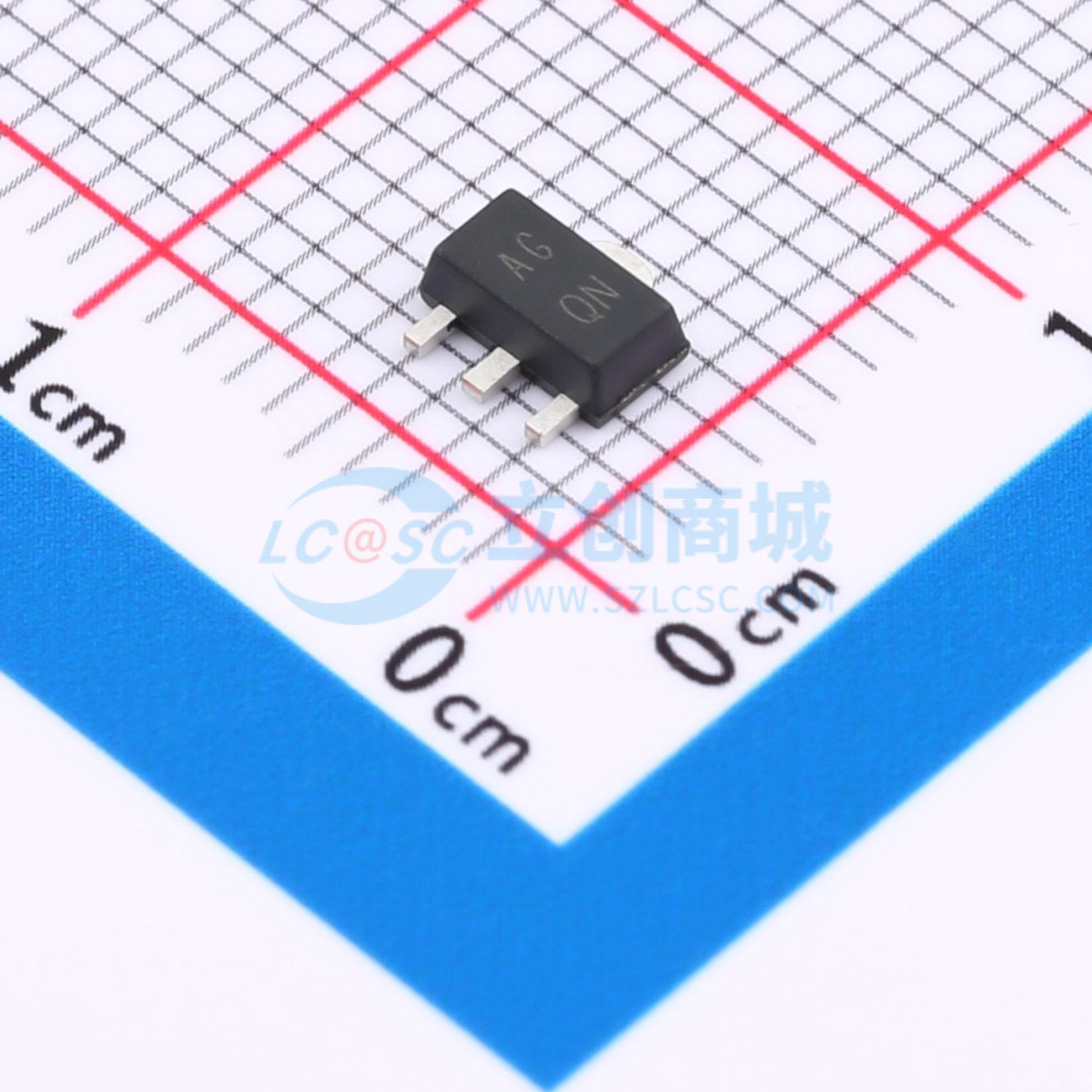 点击查看大图 2SA1797-Q实物图