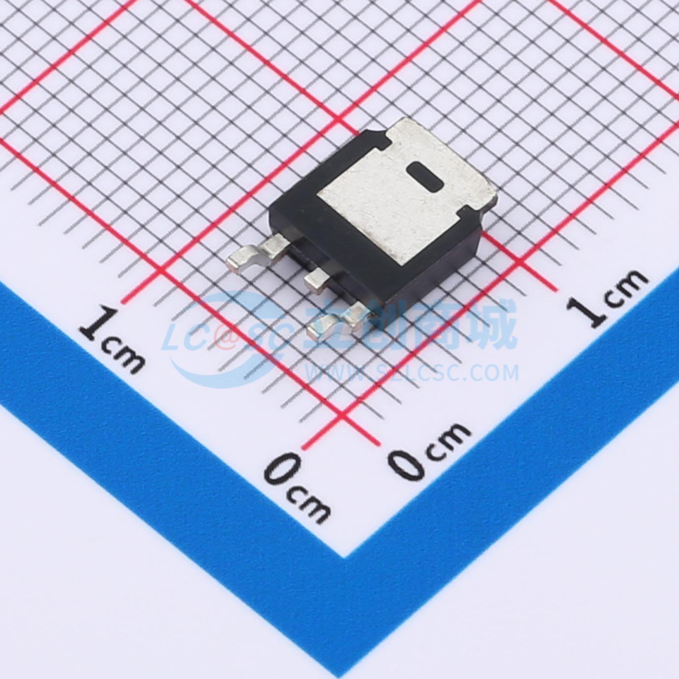 NCE40P40K-VB商品缩略图