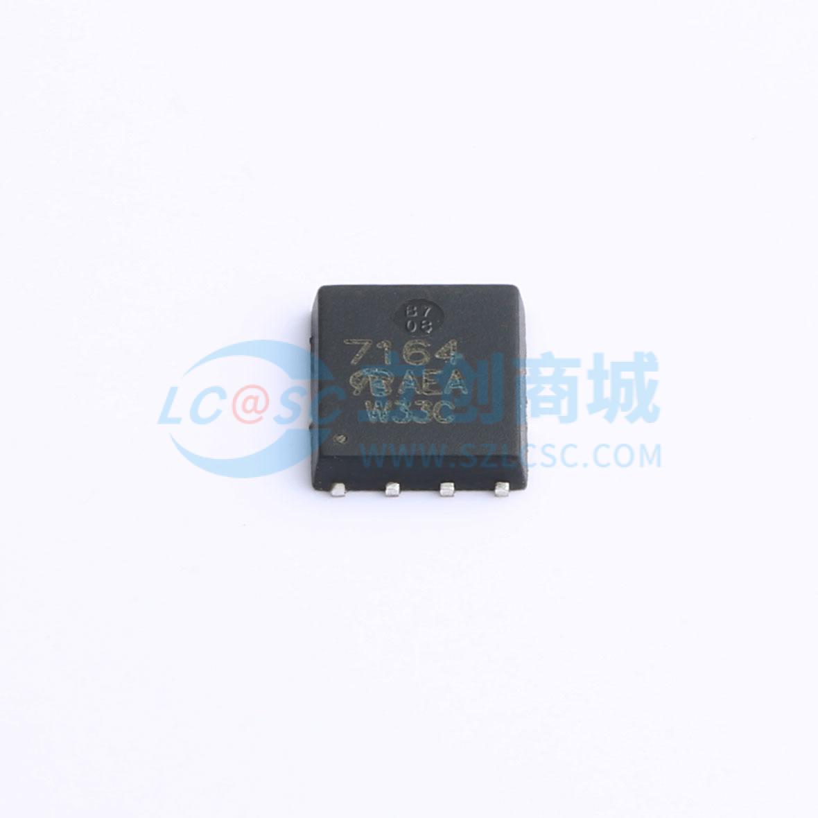 SI7164DP-T1-GE3-VB商品缩略图