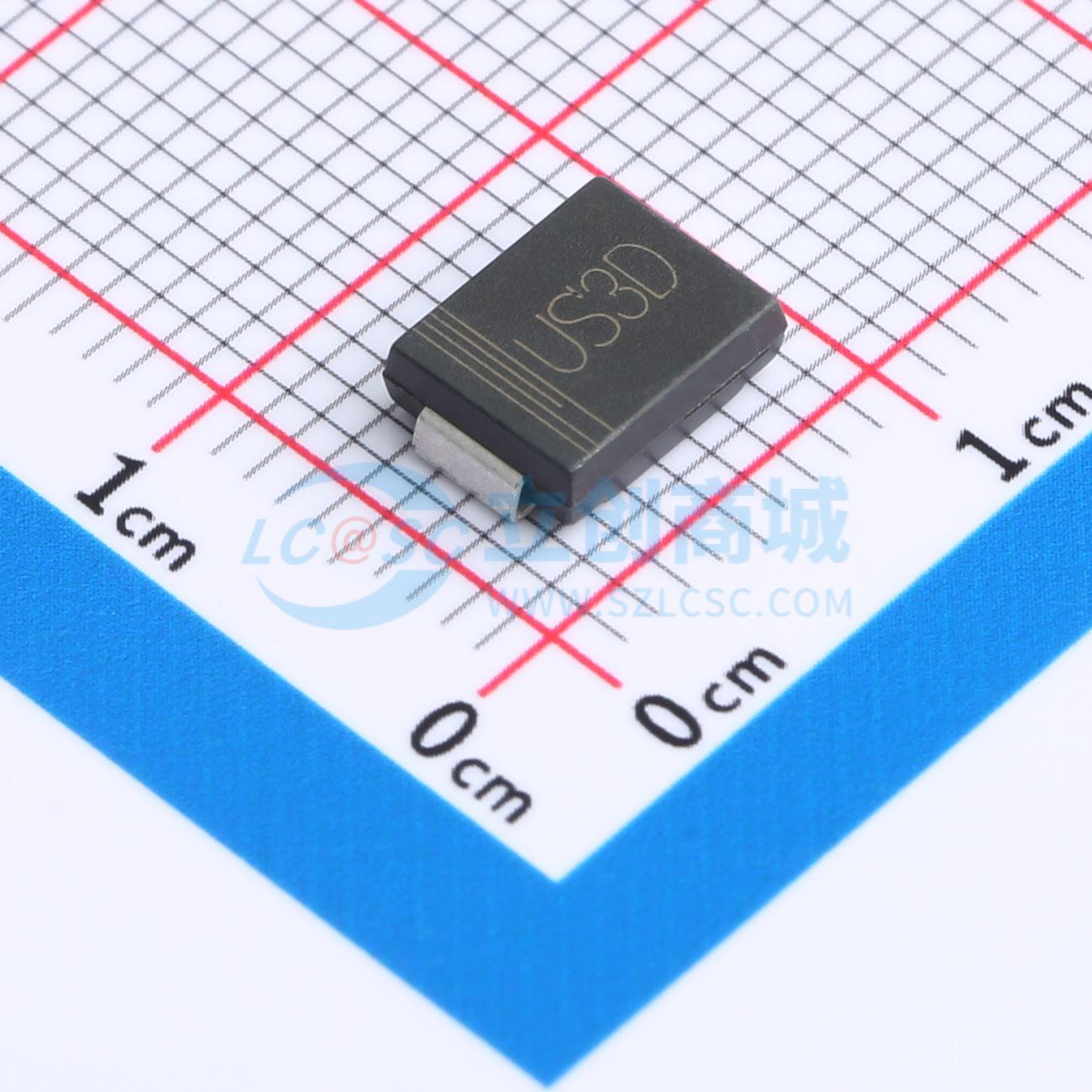 点击查看大图 US3D(SMCG)实物图