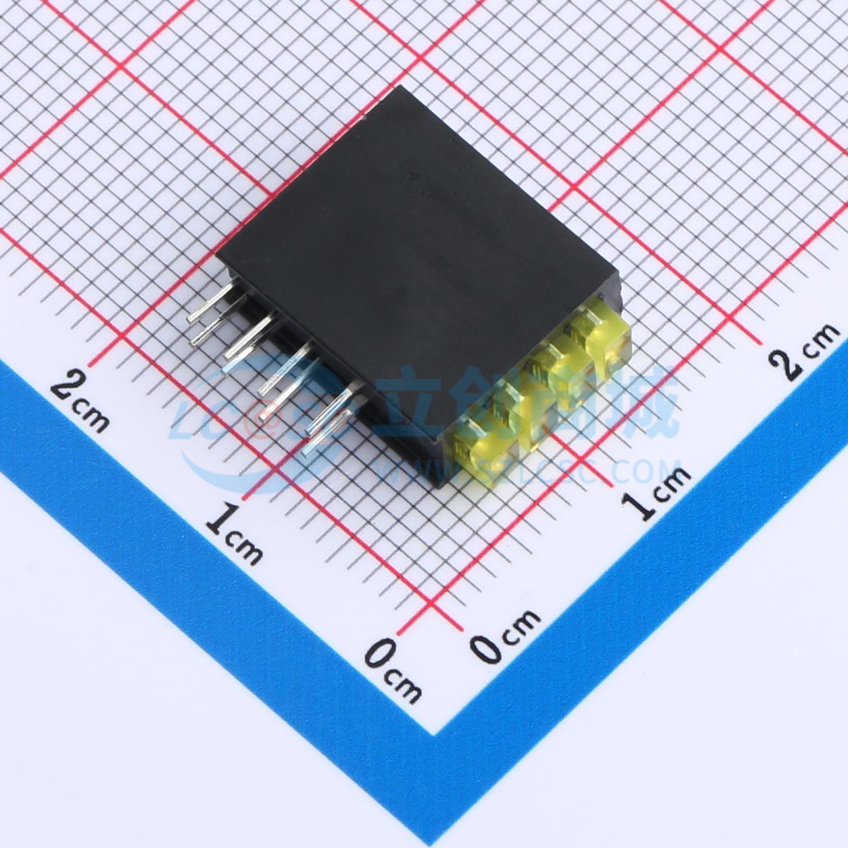 XL-DZ234UYD/4实物图