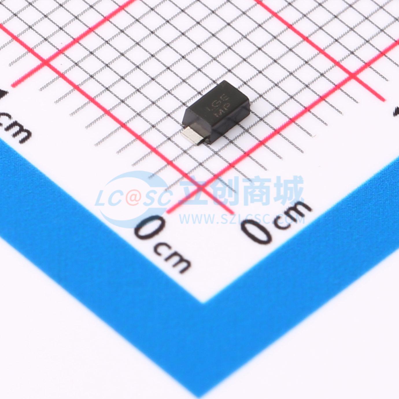 点击查看大图 SMF36CA实物图