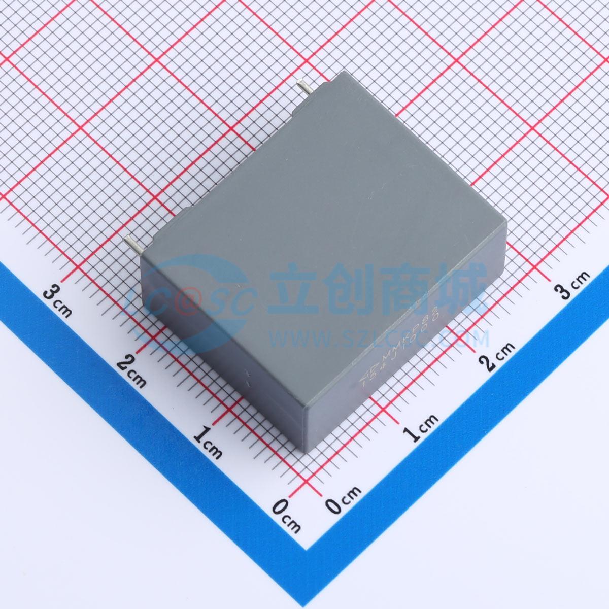 C823A154J90C350实物图