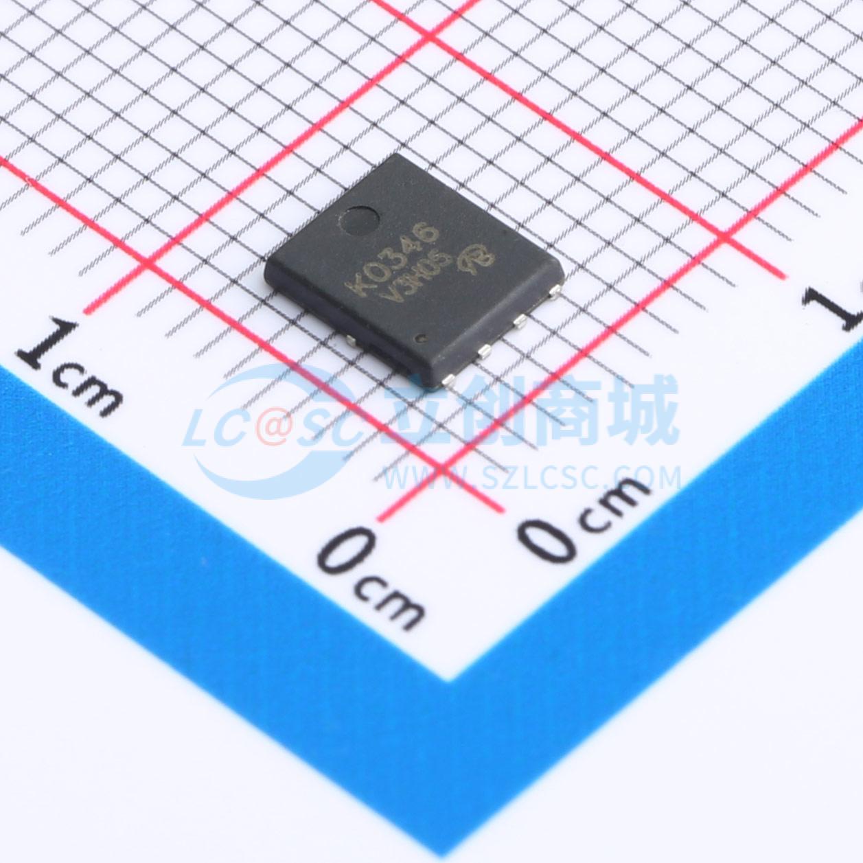 RJK0346DPA-VB实物图