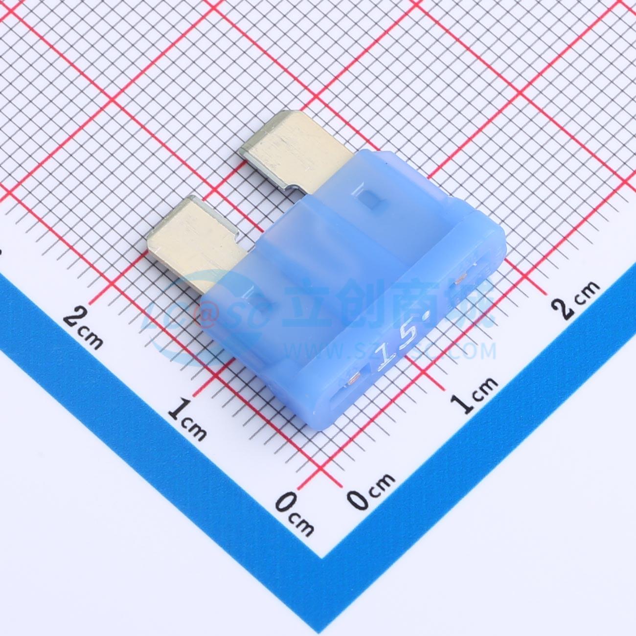 点击查看大图 0287015.PXS实物图