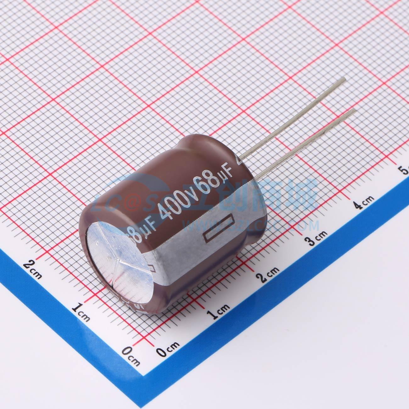 点击查看大图 EHF2GM680M20OT实物图