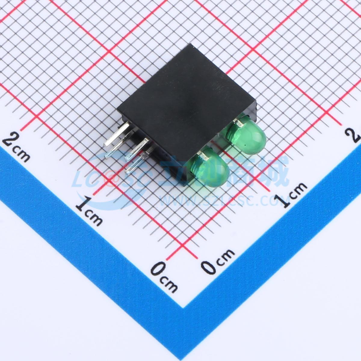 点击查看大图 XL-DZ304SYGD/2实物图