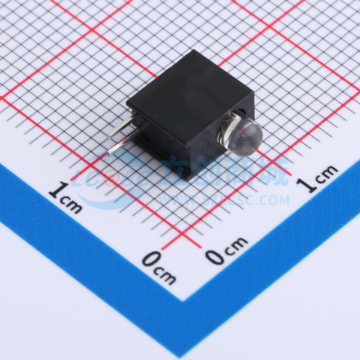 点击查看大图 XL-DZ304UWC/1实物图