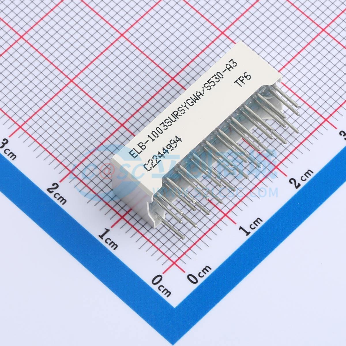 B1003SURSYGWA/S530-A3实物图