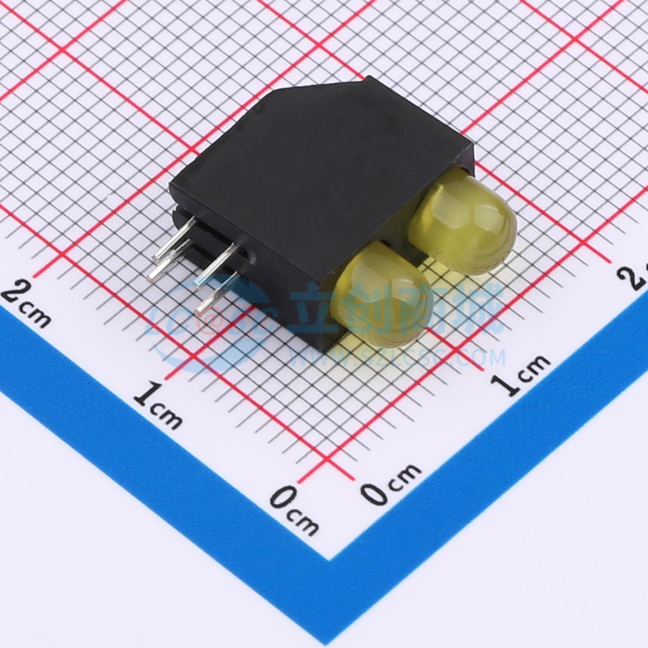点击查看大图 XL-DZ504UYD/2实物图