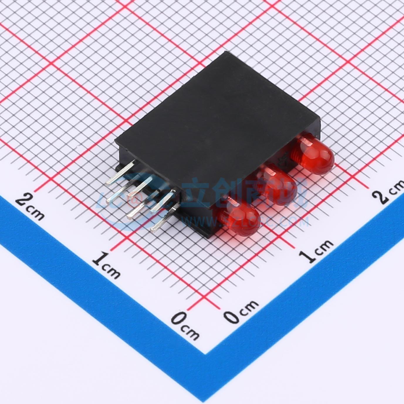 点击查看大图 XL-DZ304SURD/3实物图
