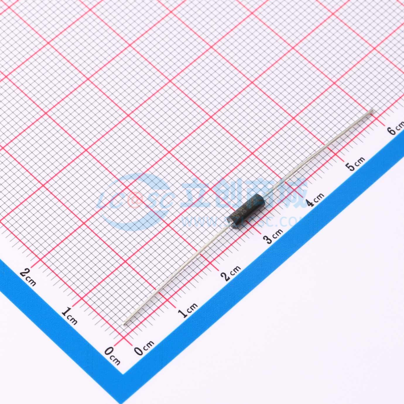 点击查看大图 MMFR2568B2K00V9实物图