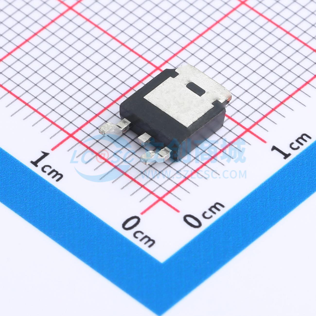 MTD2955VG-VB商品缩略图