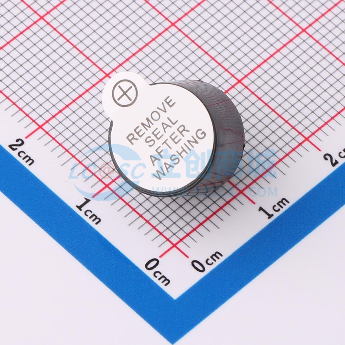 点击查看大图 HYT-1212 IC实物图