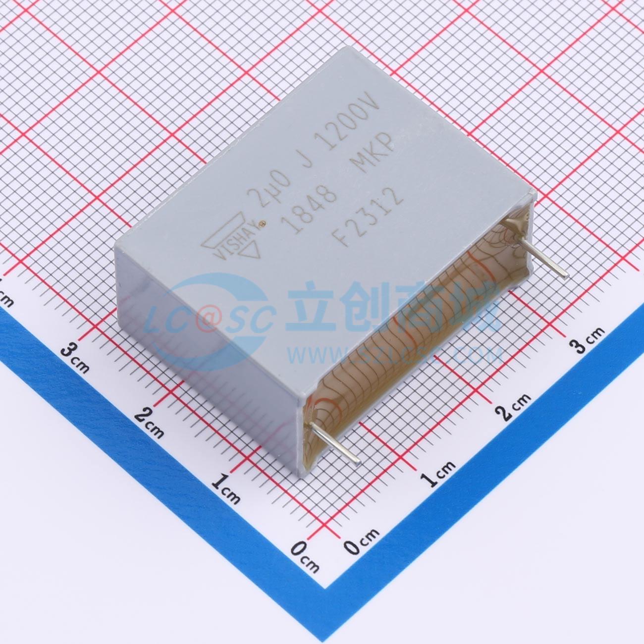 MKP1848520924K2实物图