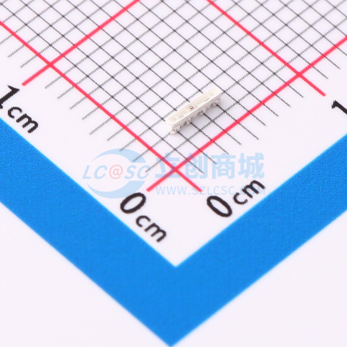 点击查看大图 XL-3806SURUBC实物图