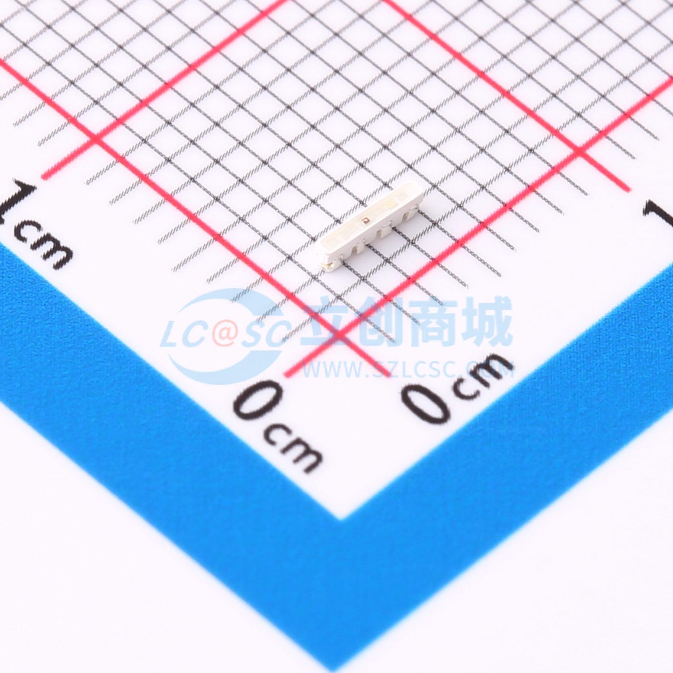 点击查看大图 XL-3806SURUGC实物图