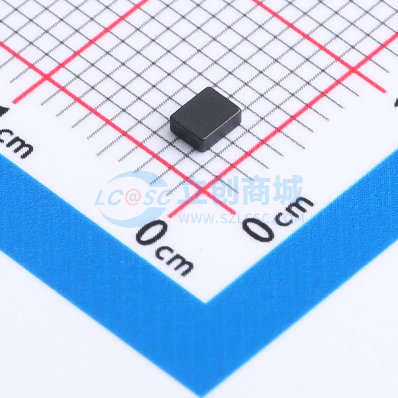 点击查看大图 SPM2510-100MA实物图