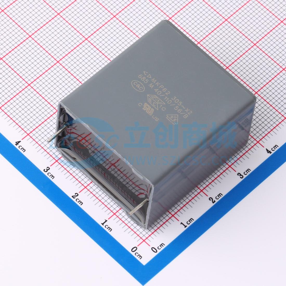 C42Q2685MBSC450实物图