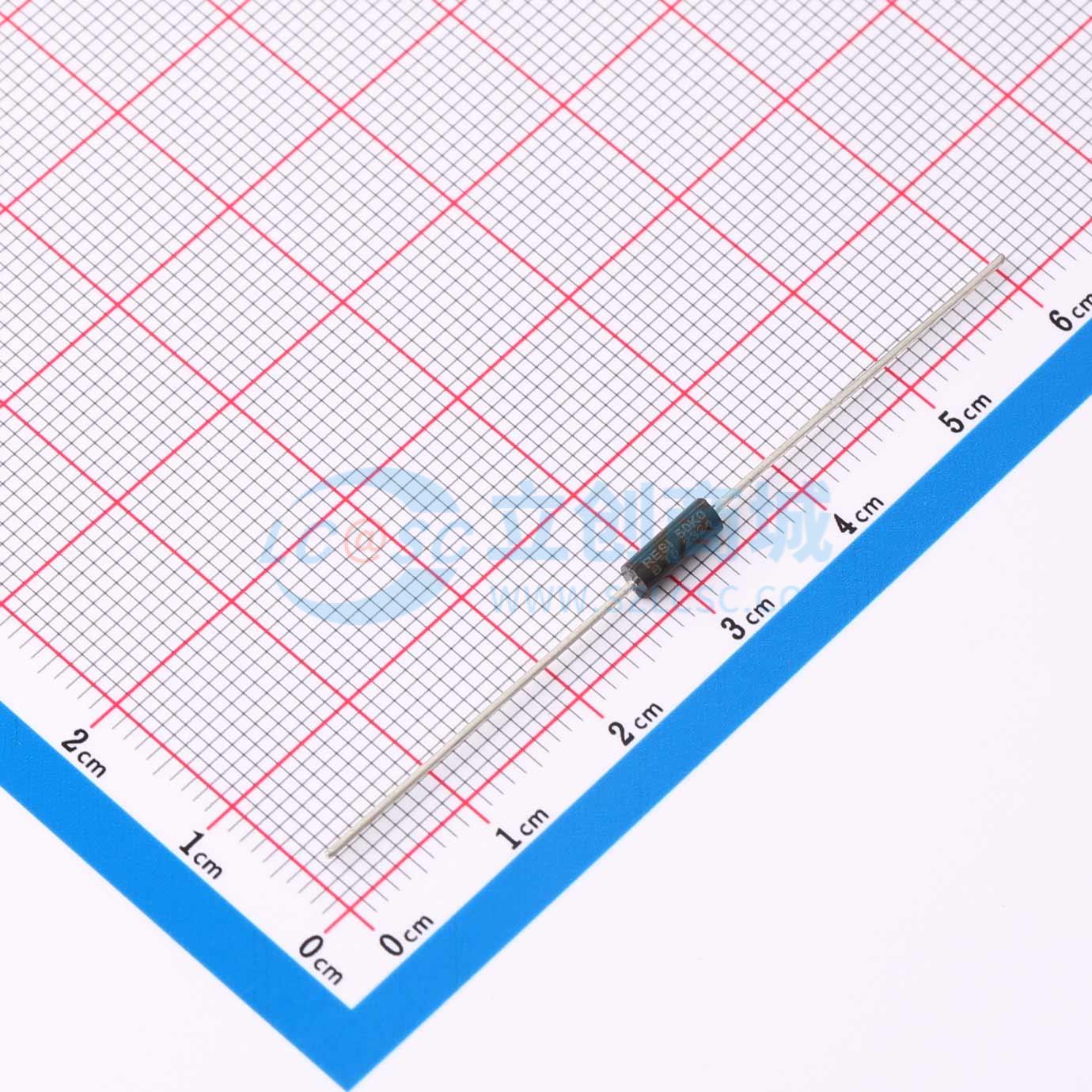 点击查看大图 MMFR2568B50K0V9实物图