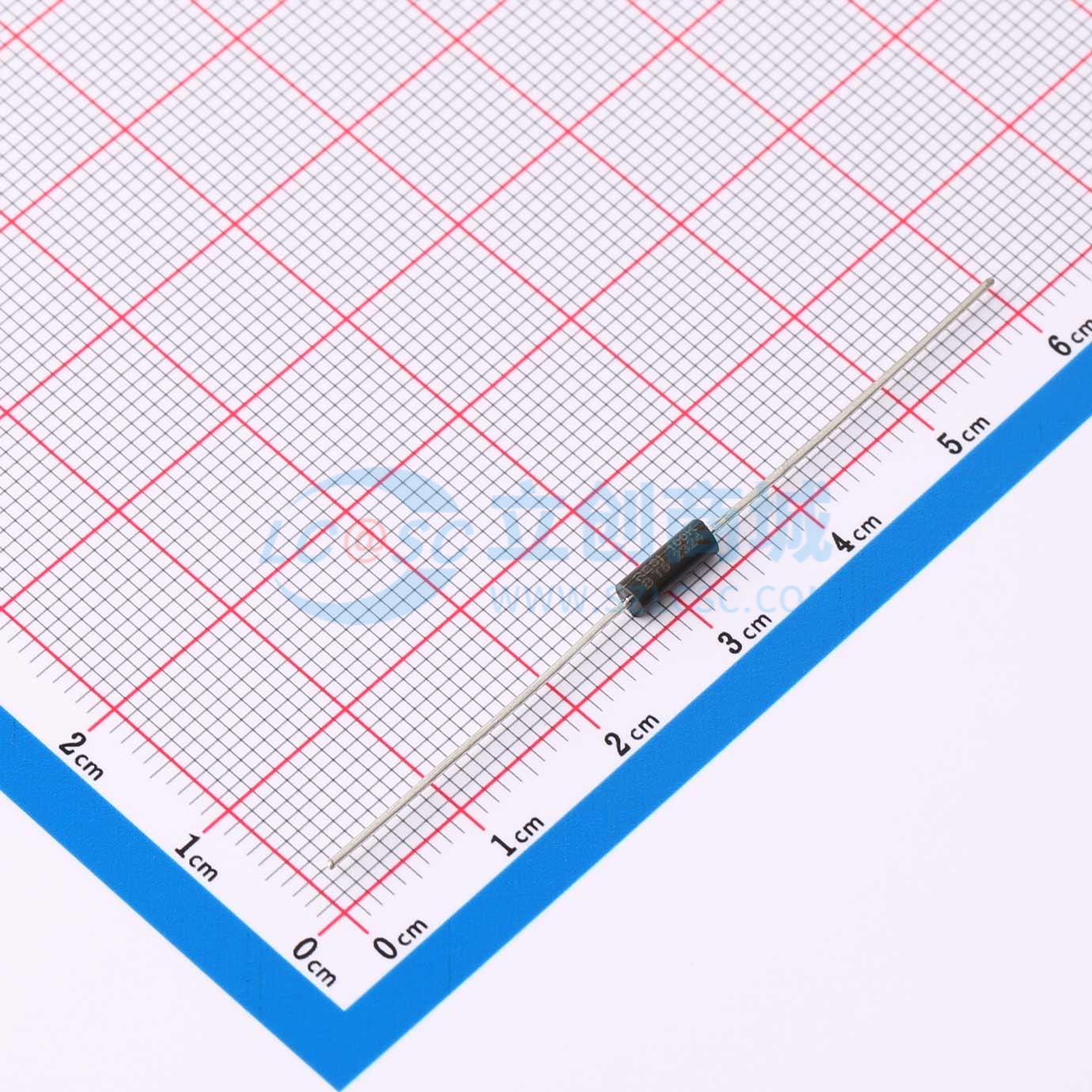 点击查看大图 MMFR2568B100KV9实物图