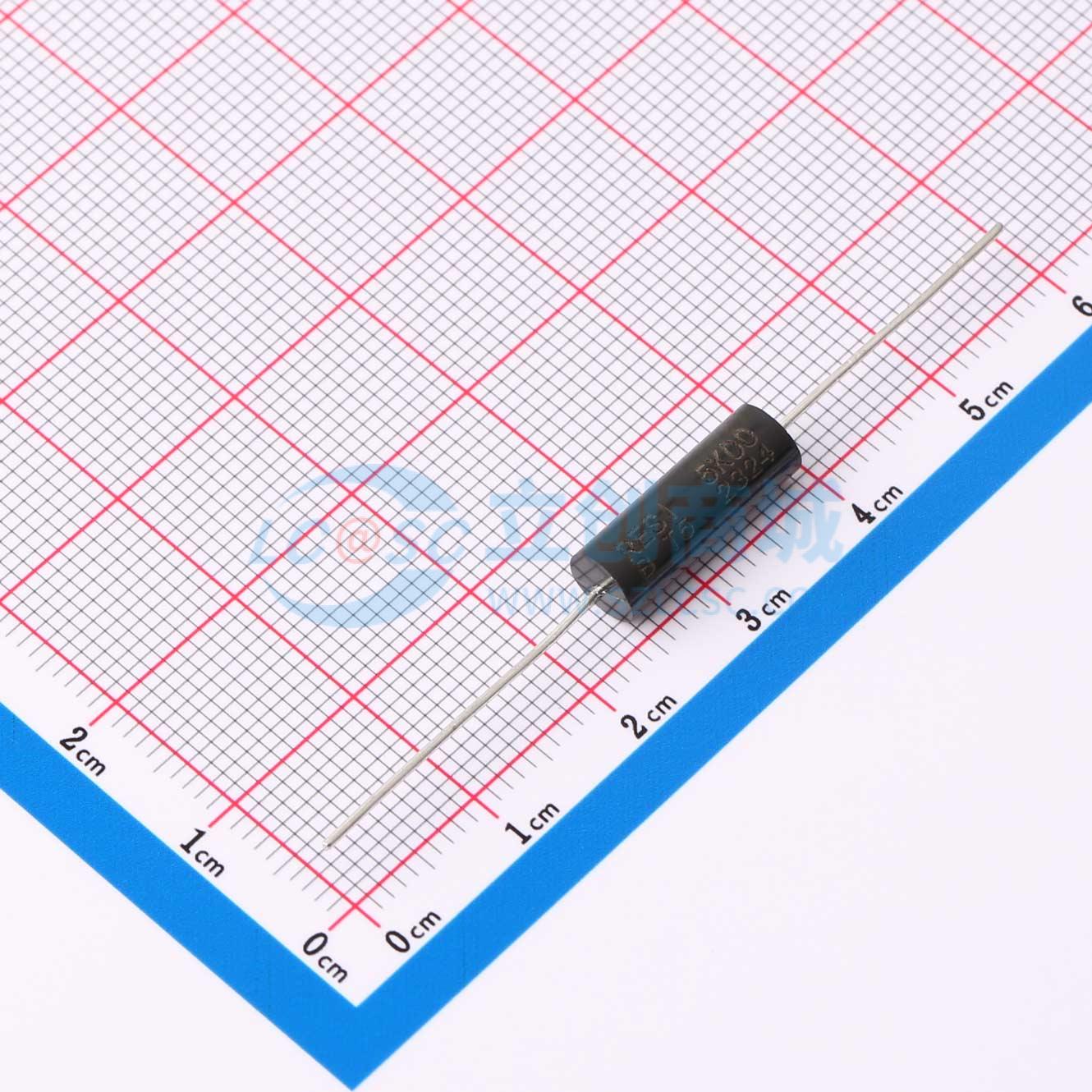 点击查看大图 MMFR5215B5K00V9实物图