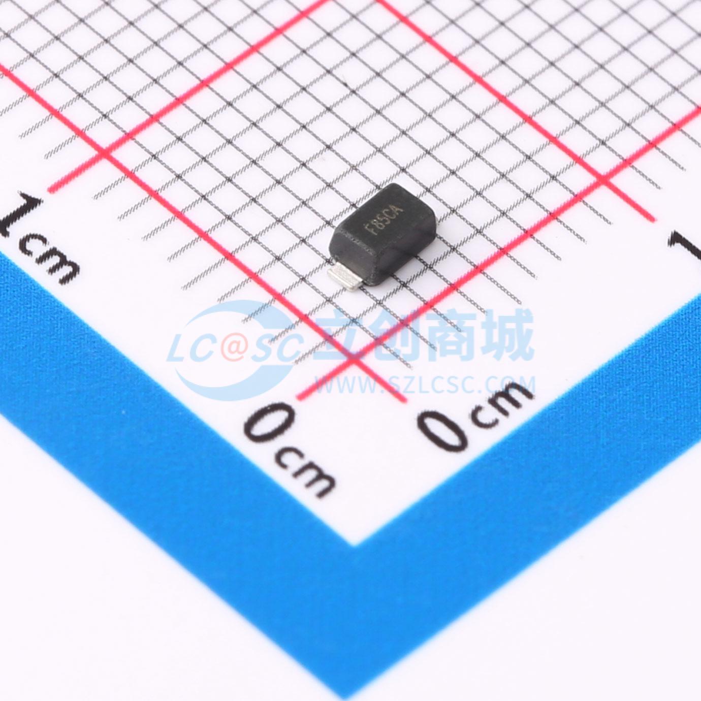 点击查看大图 CJSMF85CA实物图