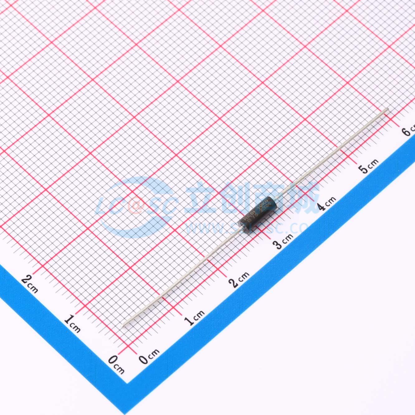 MMFR2568B10K0V9实物图