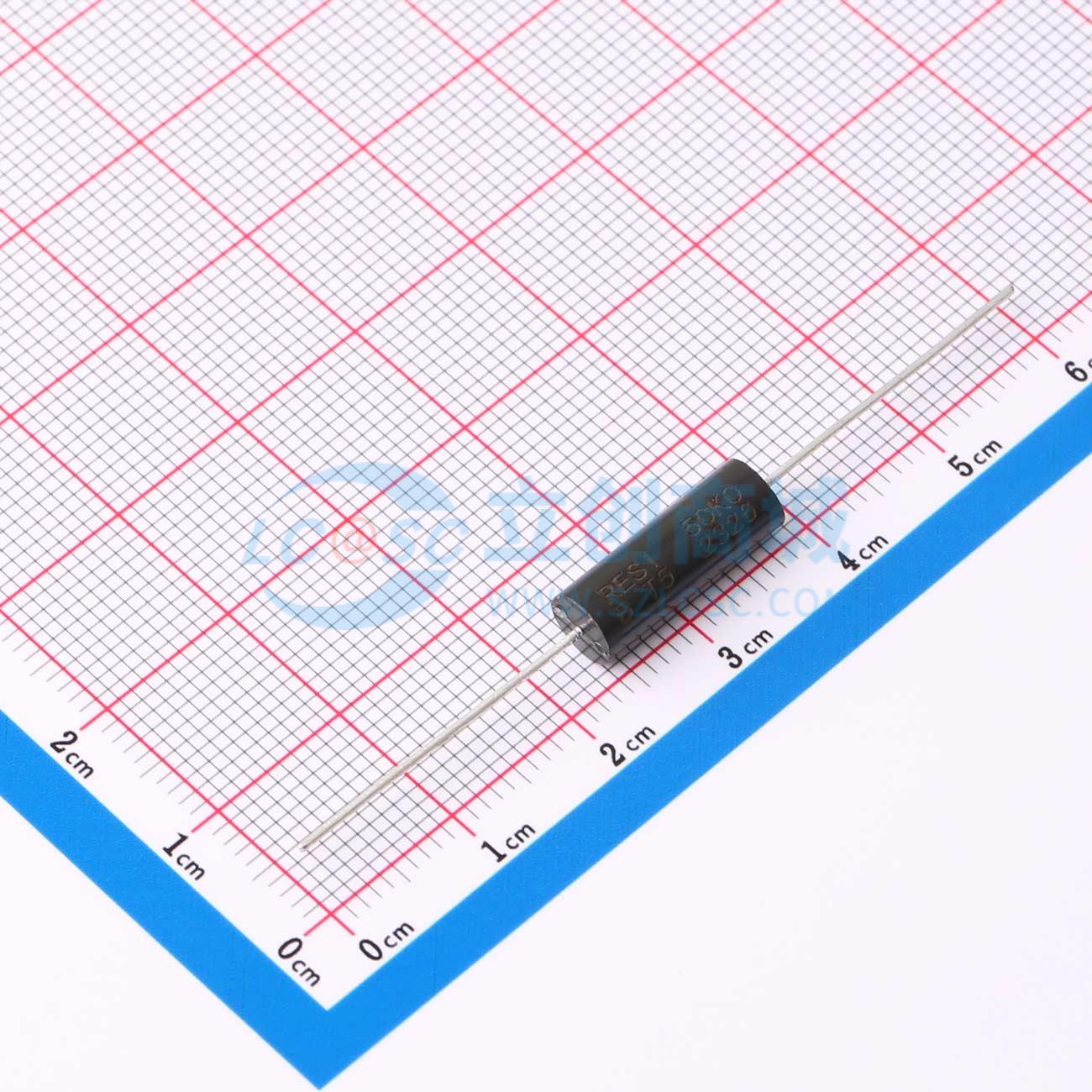 点击查看大图 MMFR5215B50K0V9实物图