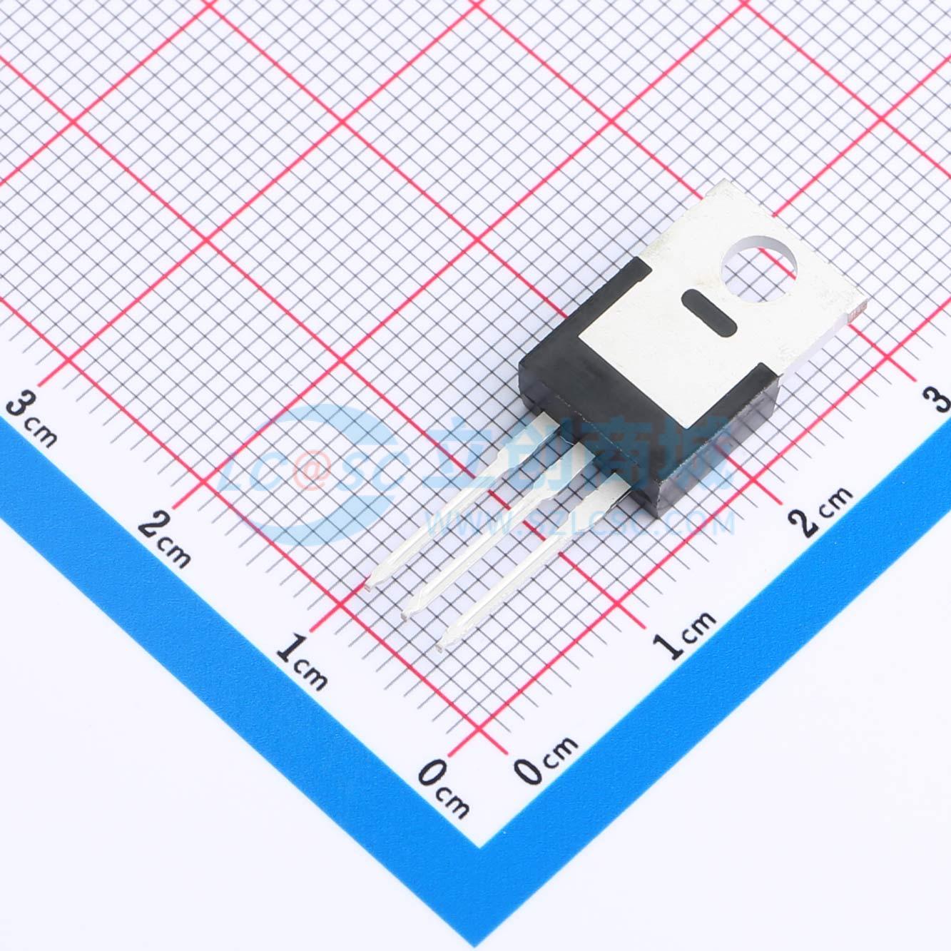 IRF830商品缩略图