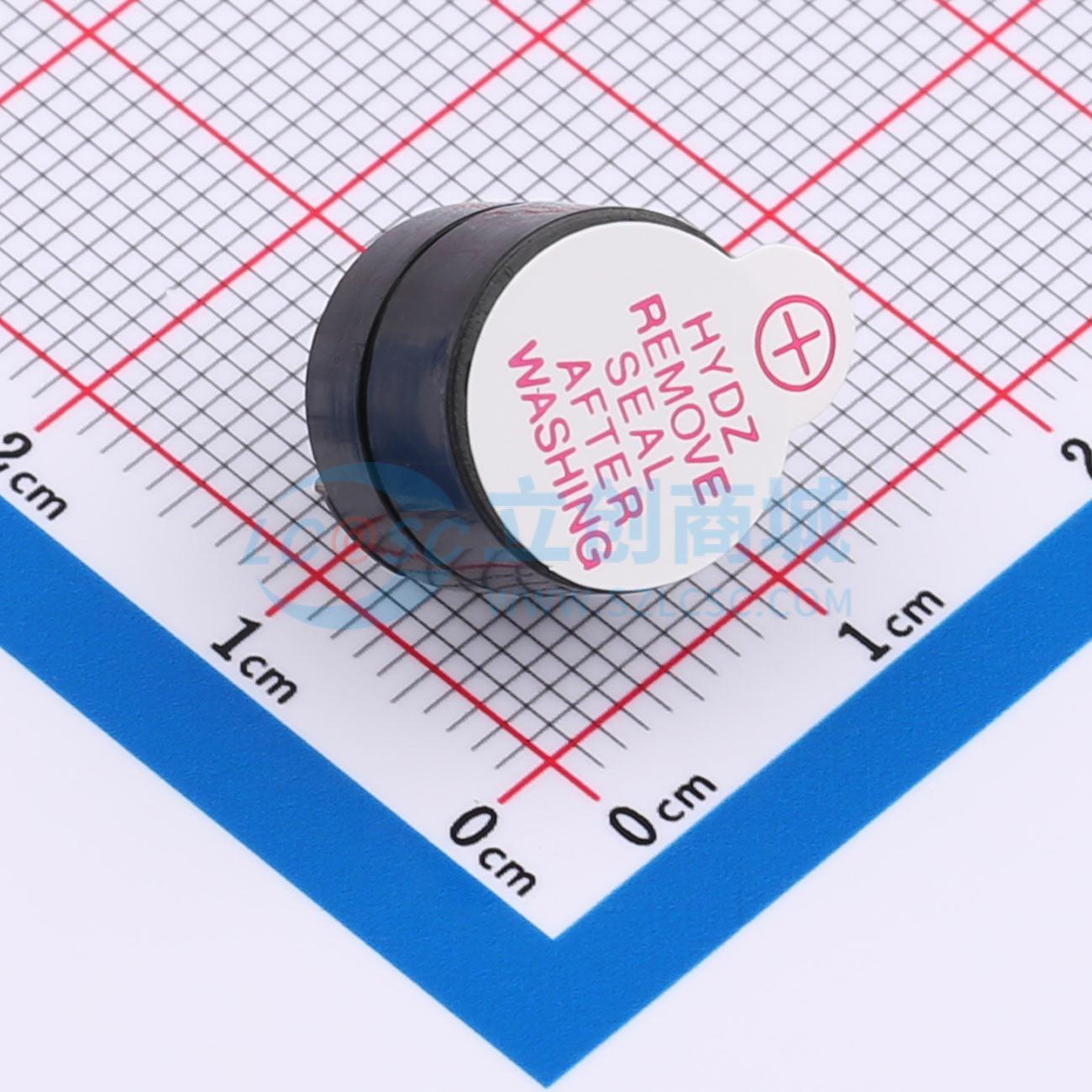 点击查看大图 YHE12-03ST实物图