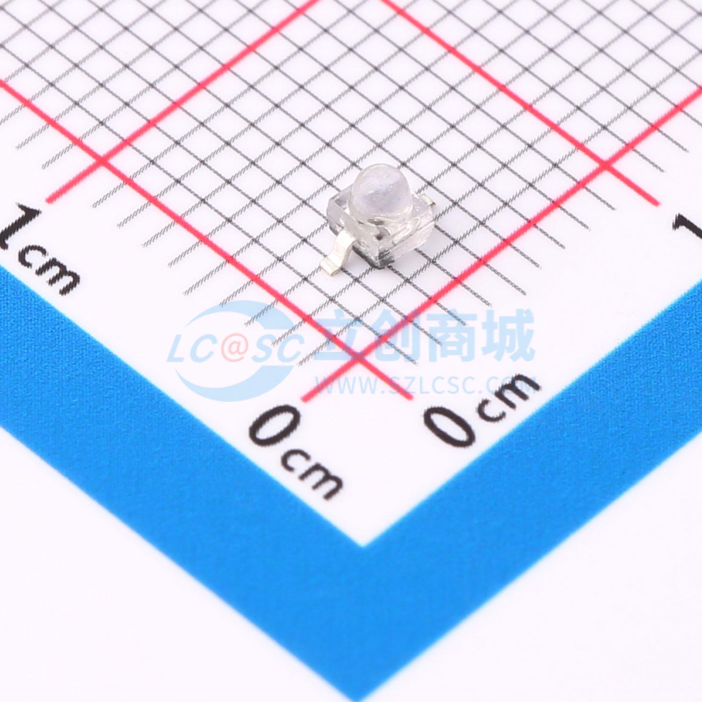 XL-2520UYC/TR7实物图