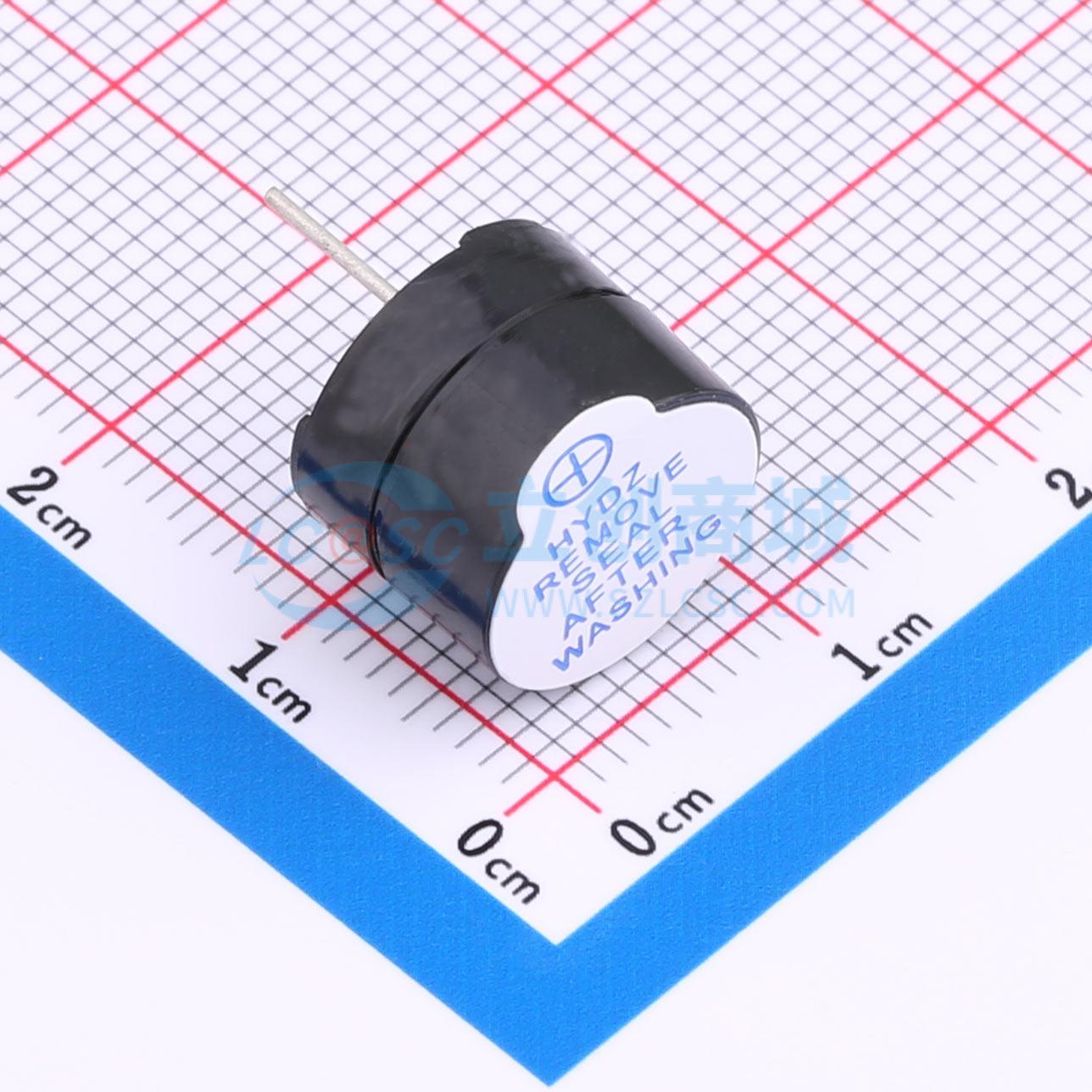 点击查看大图 YHE12-05ST实物图