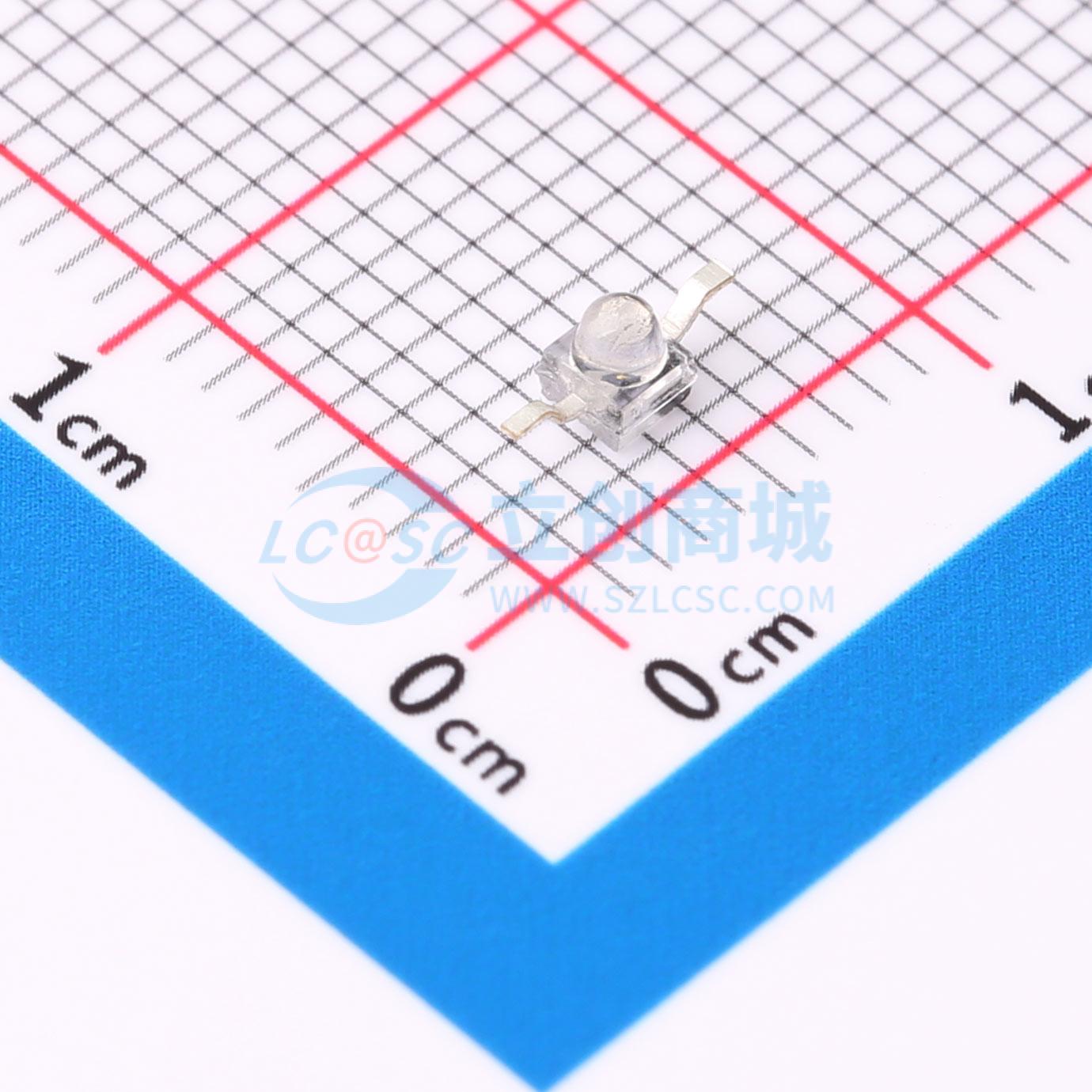 点击查看大图 XL-2520HIRC/TR10实物图