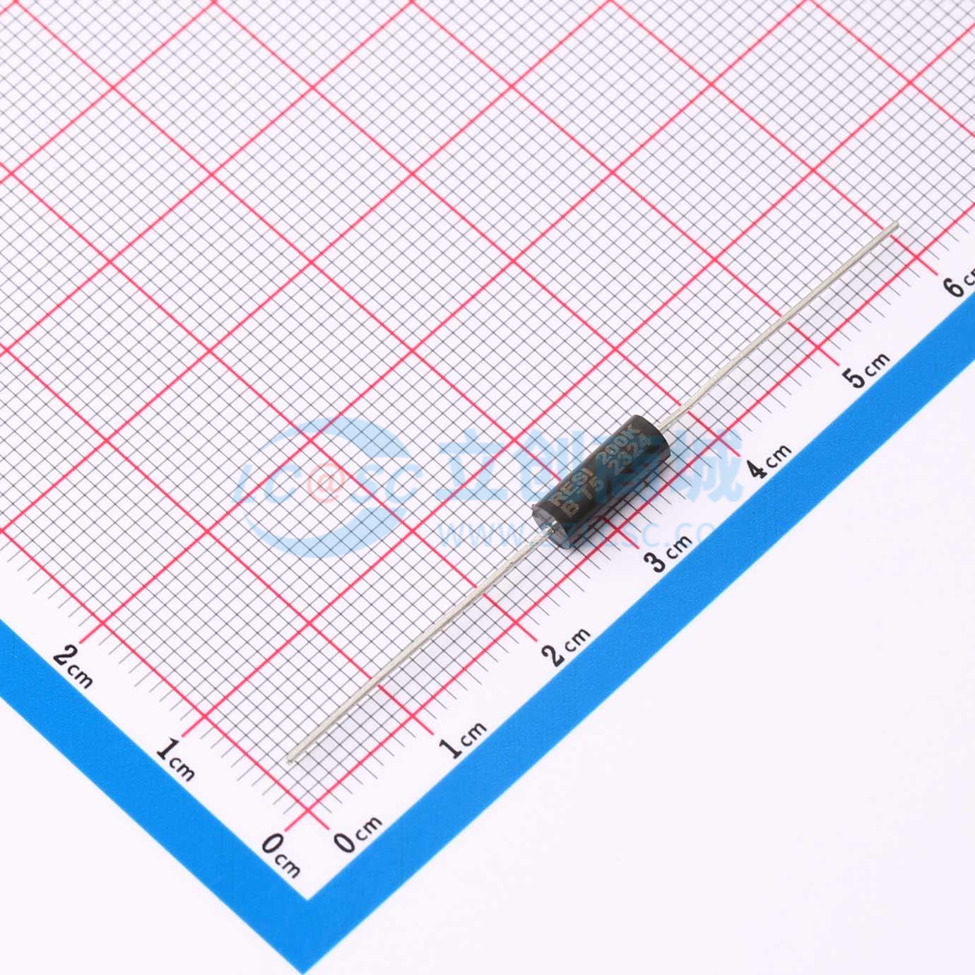 点击查看大图 MMFR3710B200KV9实物图