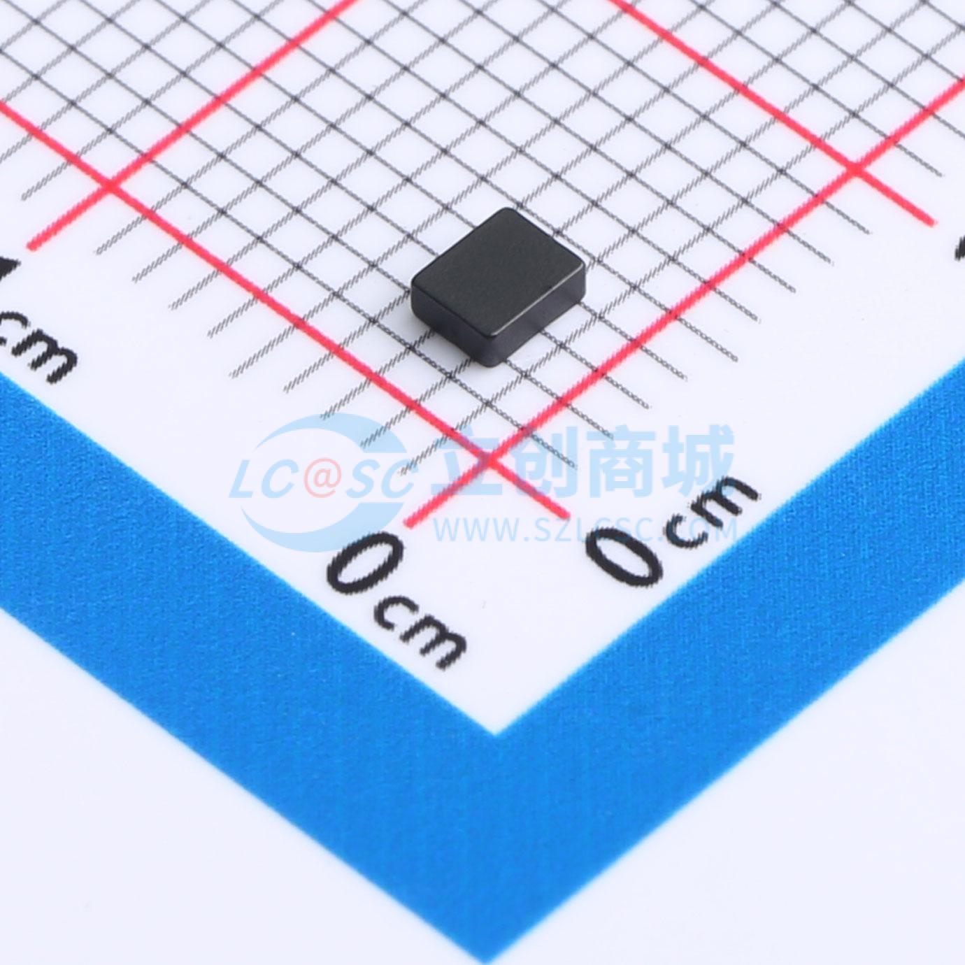 点击查看大图 SPM2510-4R7MA实物图