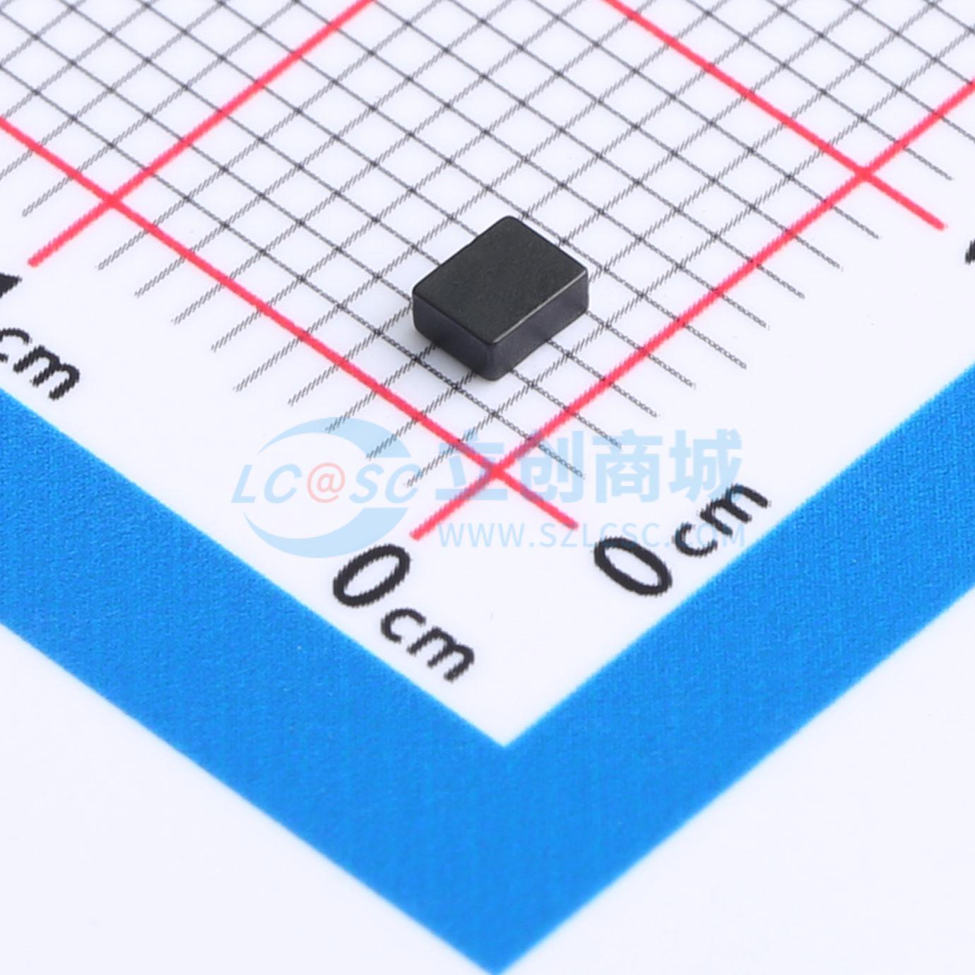 点击查看大图 SPM2512-100MA实物图