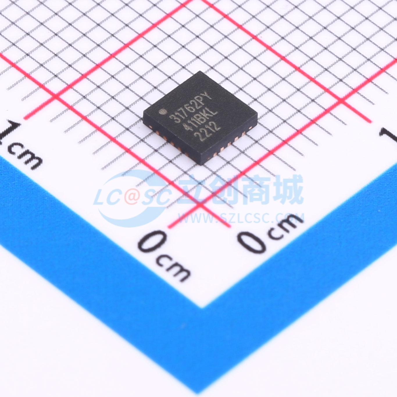 9DBL411BKLFT实物图