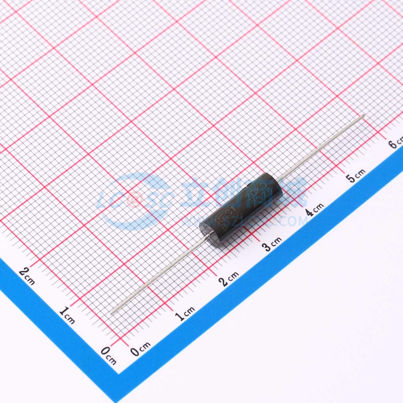 MMFR5215B20K0V9实物图