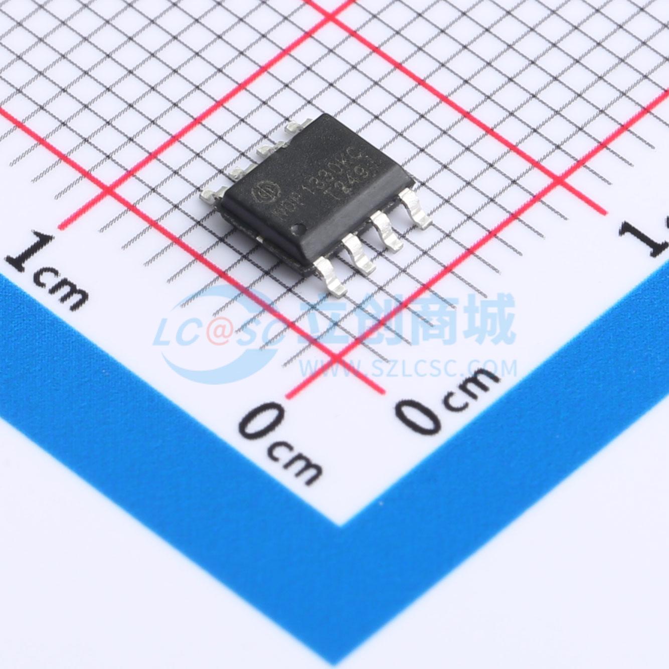 点击查看大图 NDP1330KC实物图