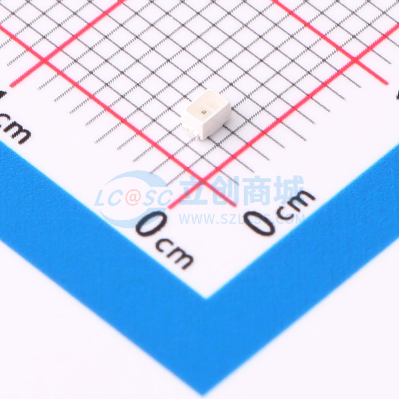 点击查看大图 XL-2214UYC实物图